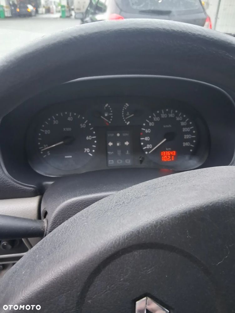 Renault Thalia 1.4 Expression - 9