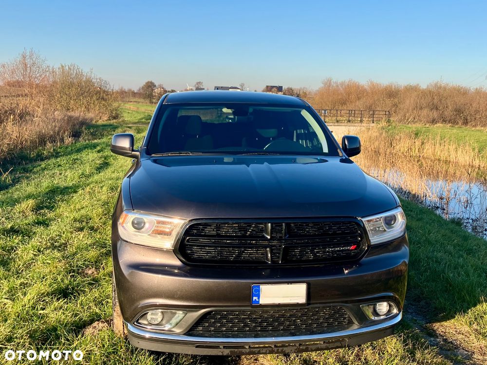 Dodge Durango - 26