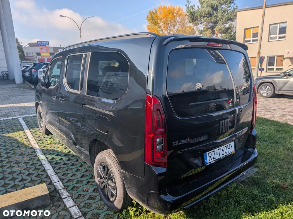 Fiat Qubo