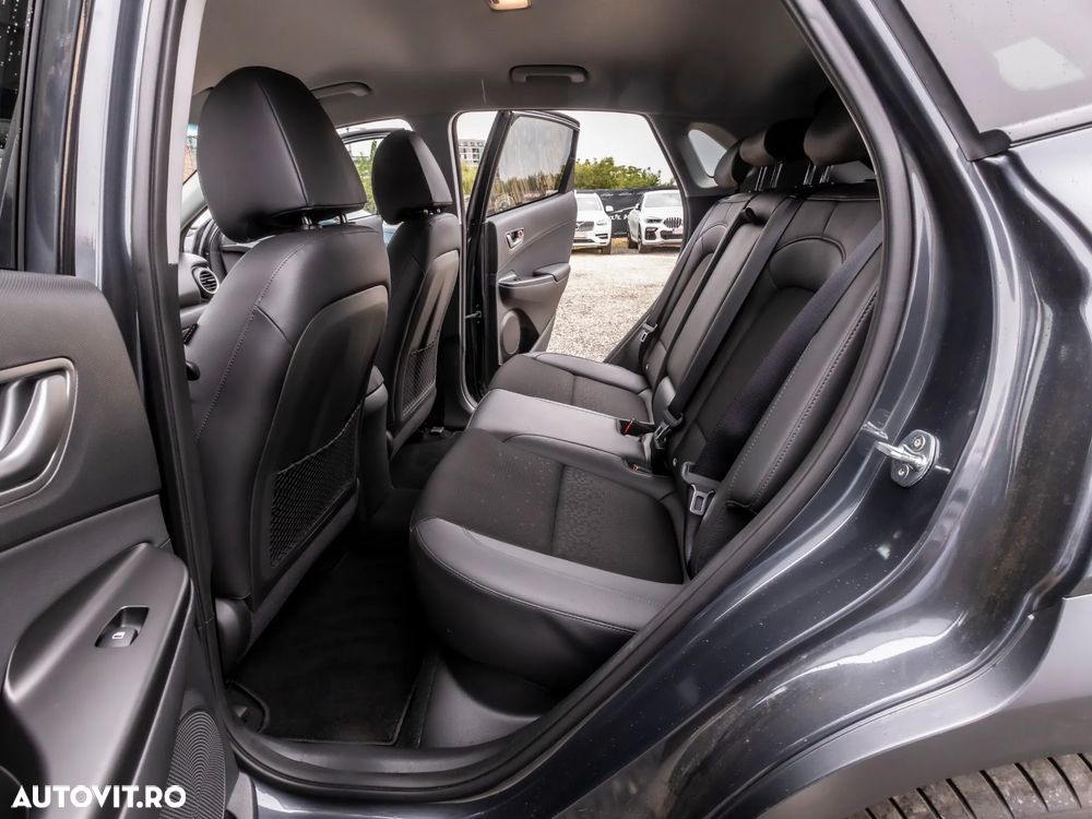 Hyundai KONA EV Style - 16
