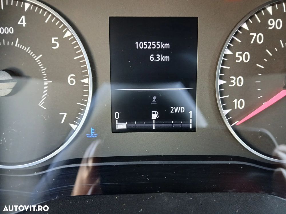 Dacia Duster Blue dCi 115 4WD Prestige - 5