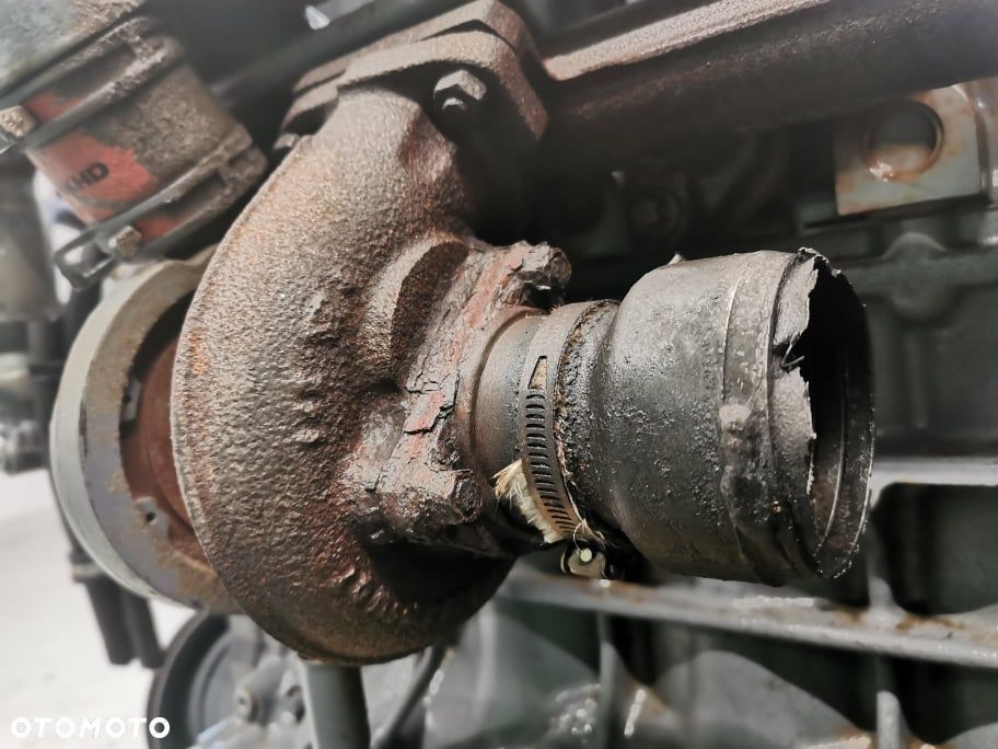 Terex 3007 Gladiator {Turbo silnika Deutz TD 2011 L04 W} - 4