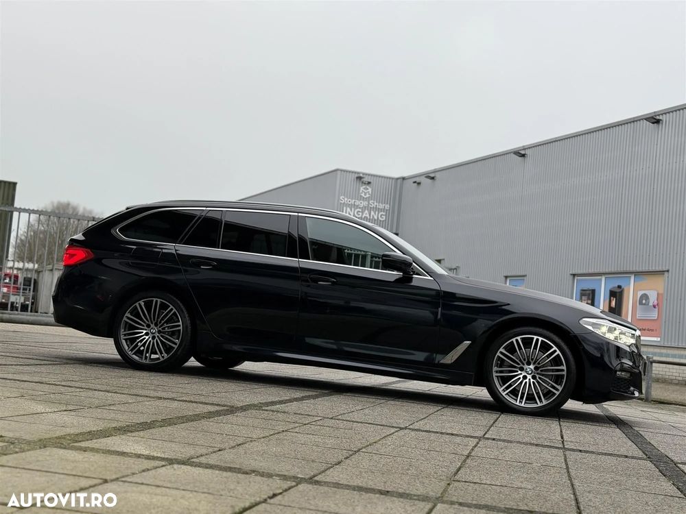 BMW Seria 5 - 6