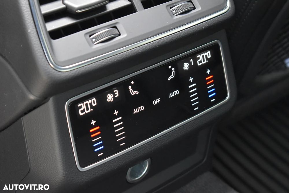 Audi A6 Limuzina - 34
