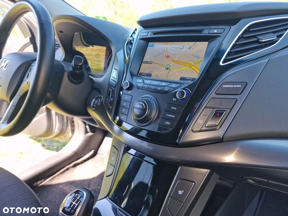 Hyundai i40 2.0 Premium - 29
