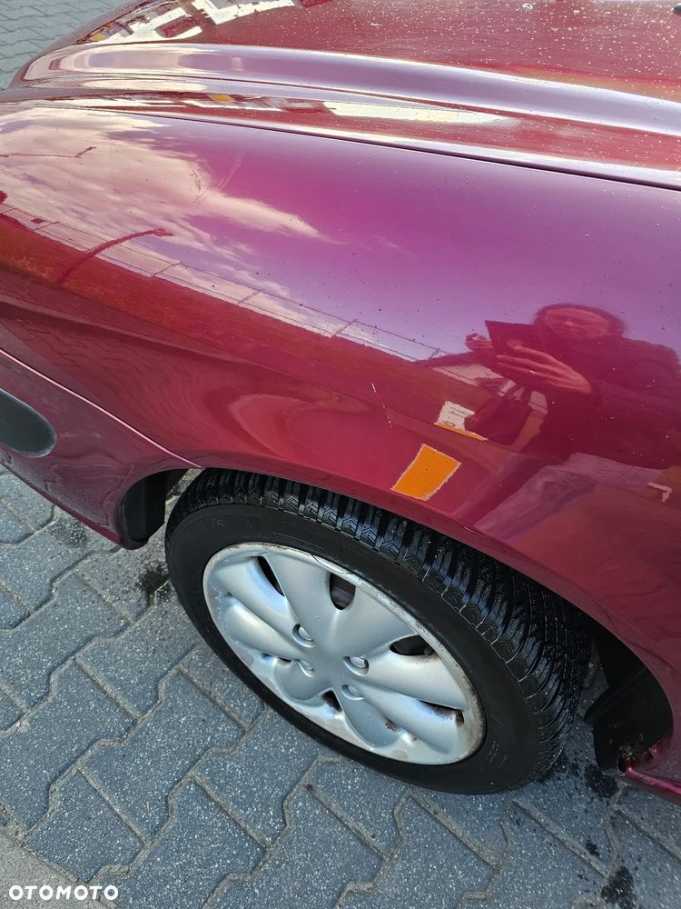 Citroën Xsara 1.6i SX - 21