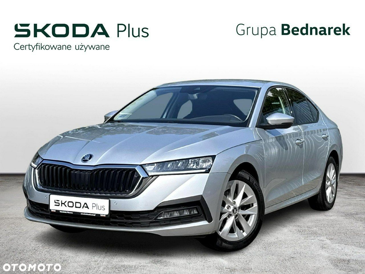 Skoda Octavia 1.5 TSI ACT Ambition - 1