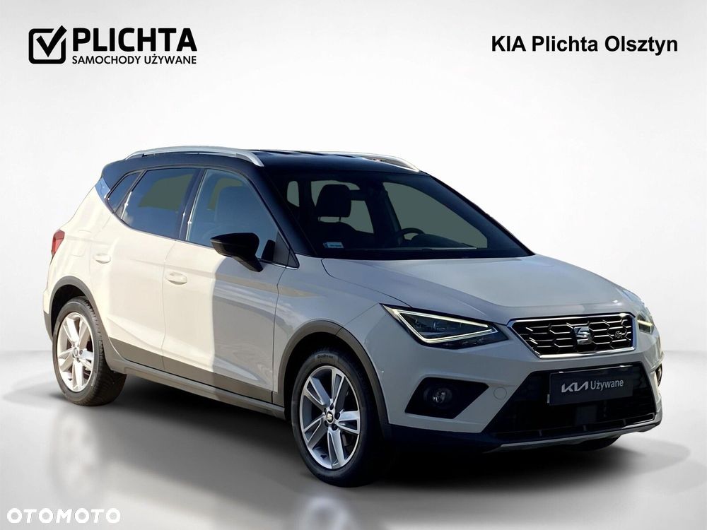 Seat Arona - 8