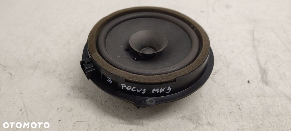 Głośnik drzwi Ford Focus MK3 - 2