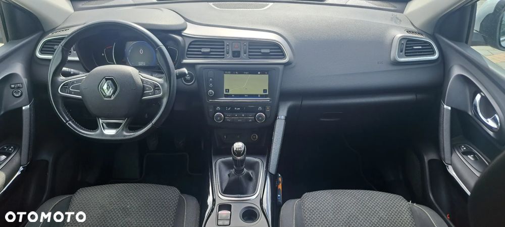 Renault Kadjar - 19