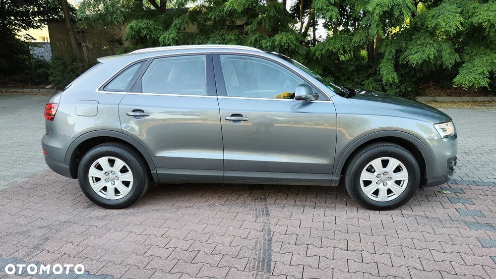 Audi Q3 2.0 TDI - 11