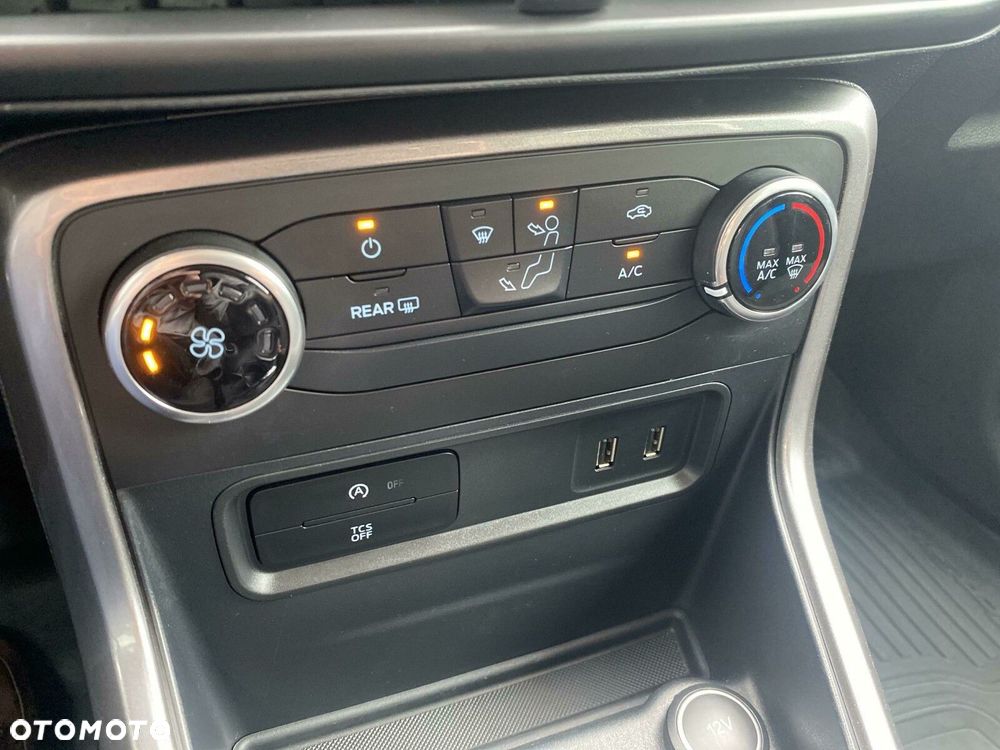 Ford EcoSport - 23