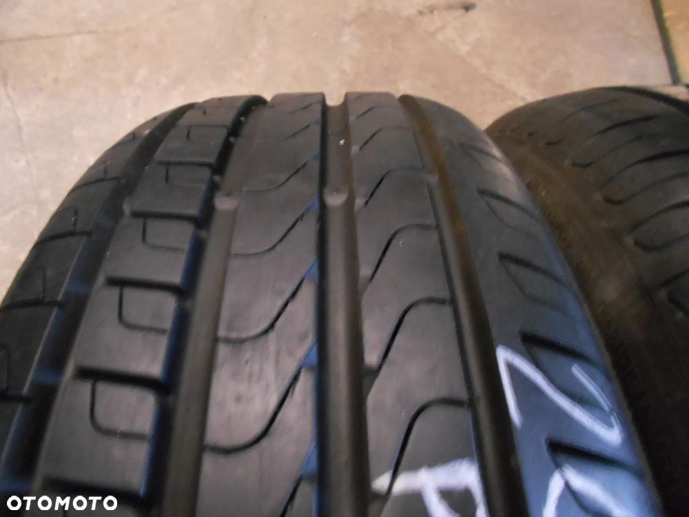 OPONY 205/60R16 PIRELLI CINTURATO P7 DOT 3323 / 4520 8MM - 4