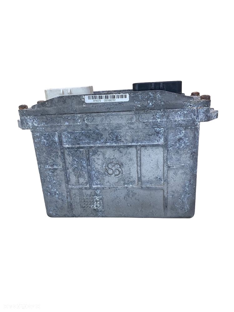 ELEKTRONICZNY MODUŁ STERUJĄCY 2.8519.008.0/10 XY4370 DEUTZ FAHR AGROTRON 165 - 1