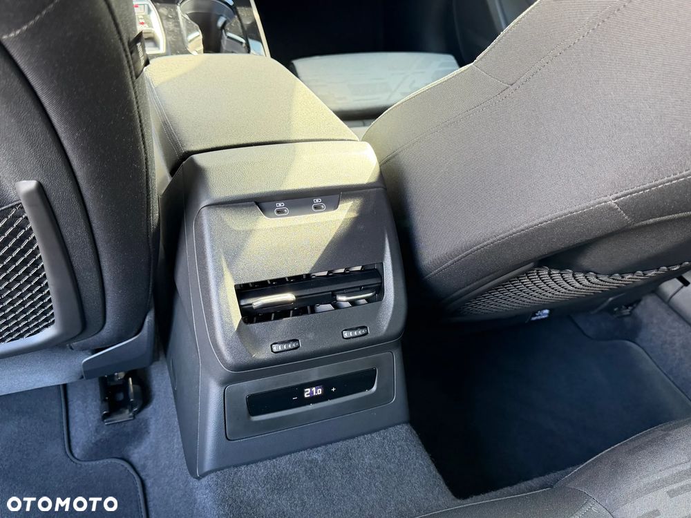 Audi A5 Limousine - 28