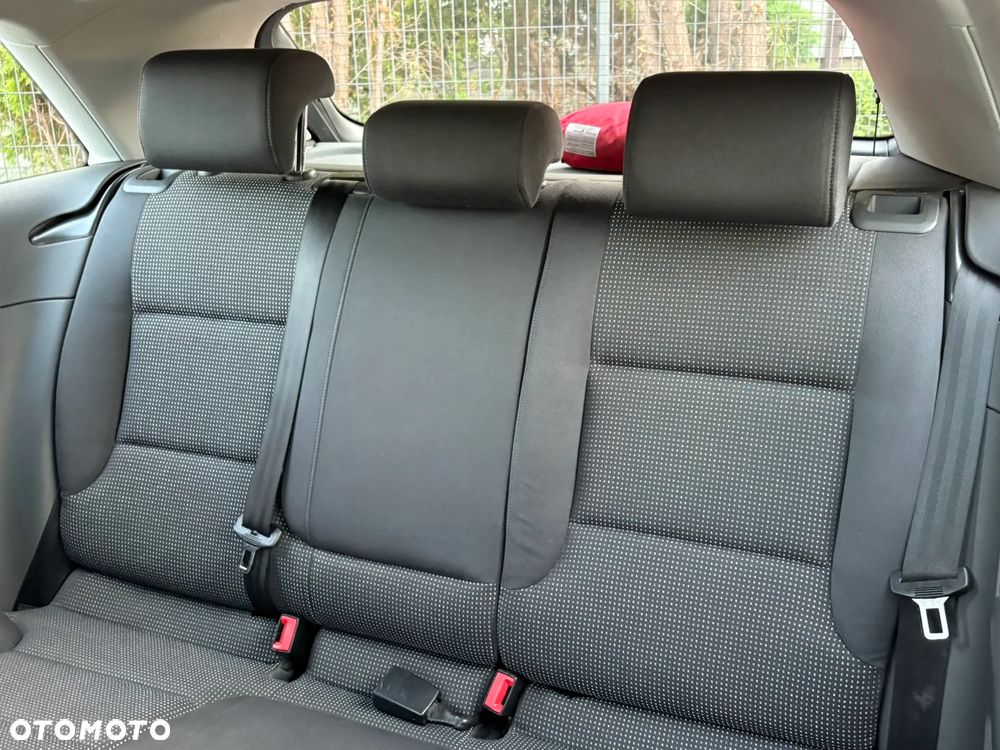 Audi A3 1.8 TFSI Ambition - 10