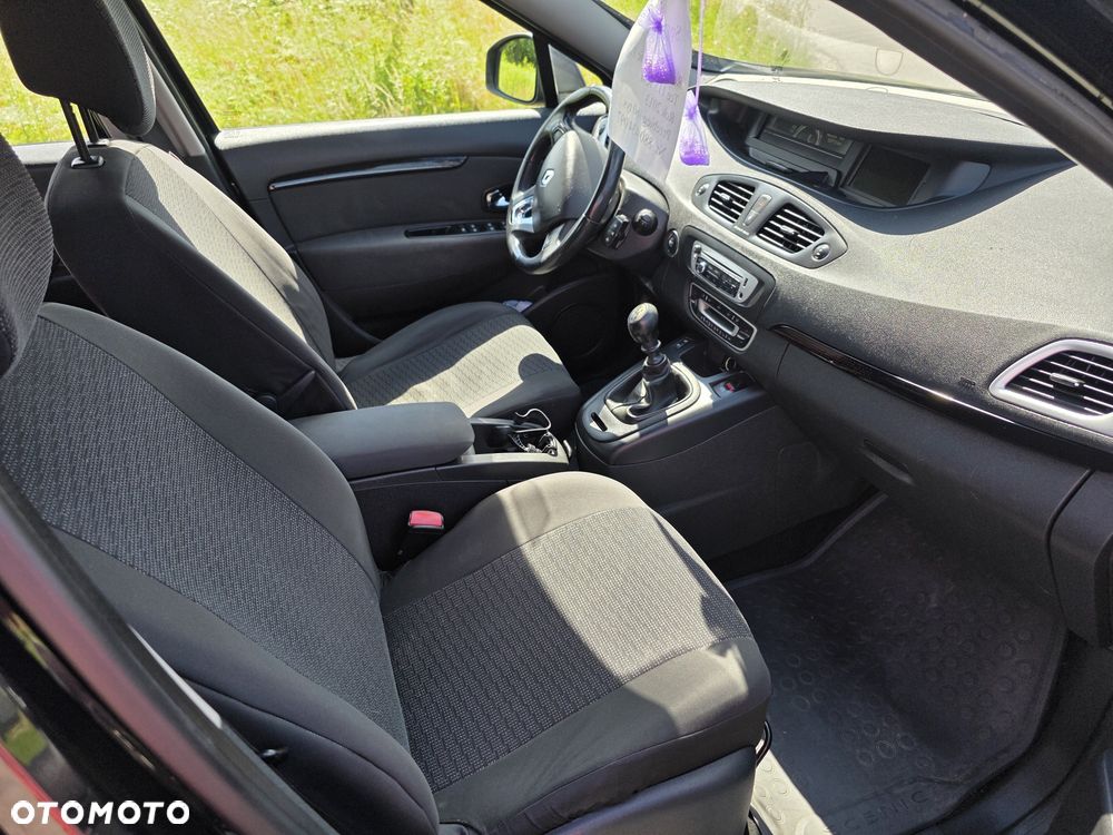 Renault Scenic - 4