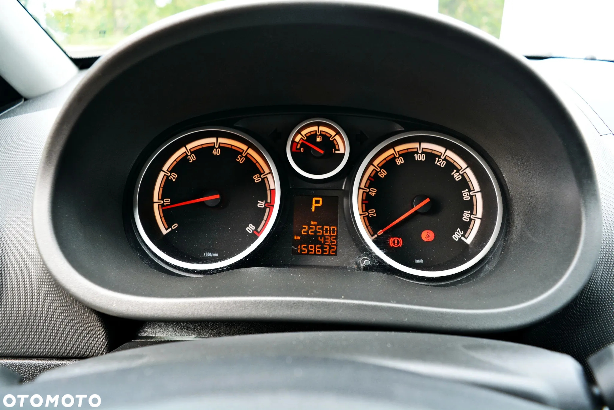 Opel Corsa 1.4 16V Automatik Navi - 18