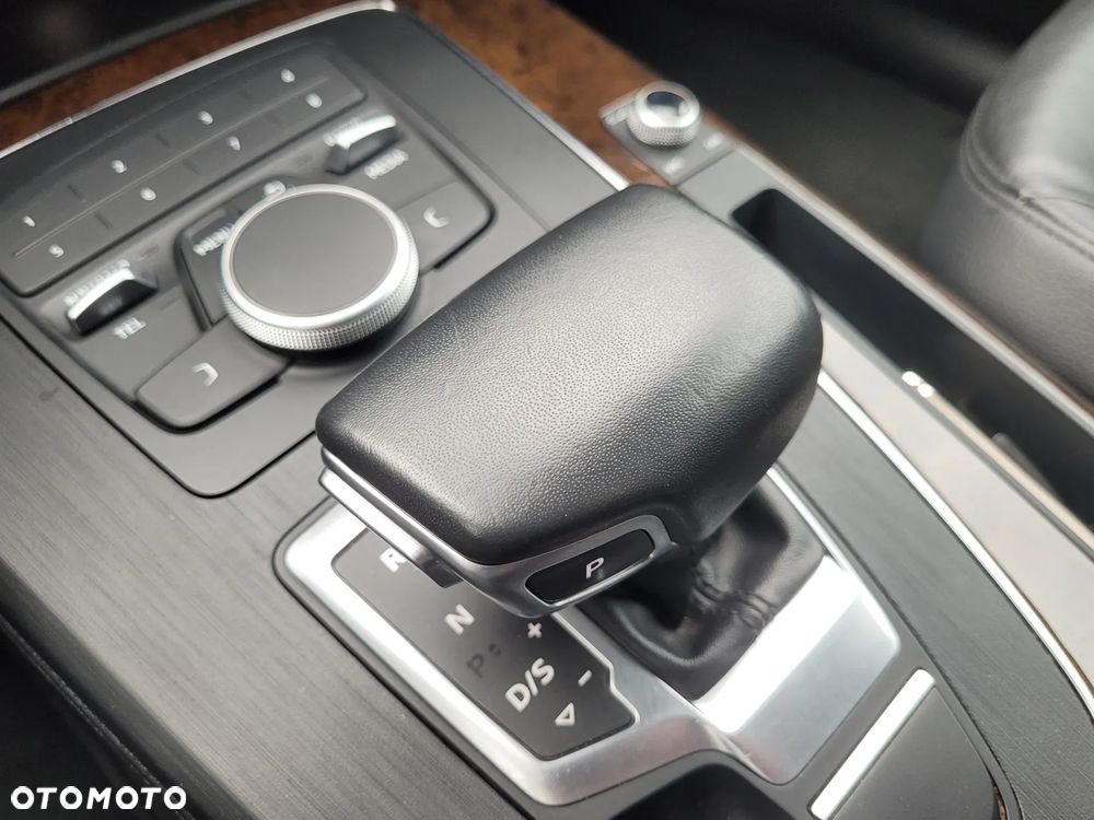 Audi Q5 2.0 TFSI Quattro Sport S tronic - 18