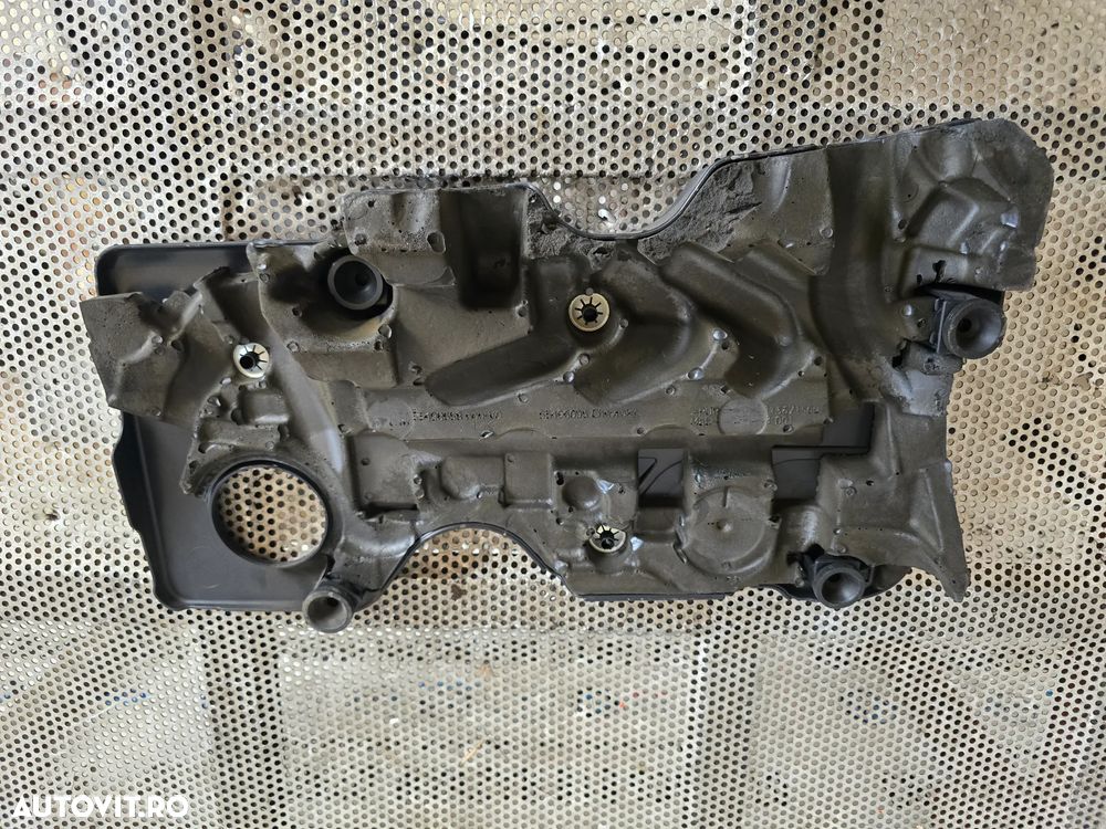 Capac Motor Opel Astra K 1.6 Cdti Motor B16 LVL Cutie Automata Opel Astra K 6NLW - 5