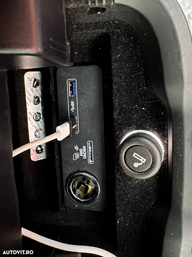 Land Rover Range Rover 3.0 I6 D300 MHEV HSE - 15