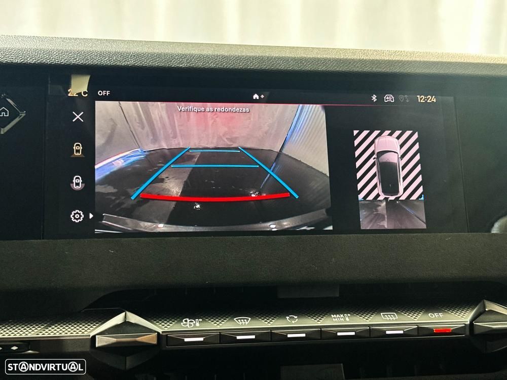 DS DS4 E-TENSE 225 PERFORMANCE LINE - 56