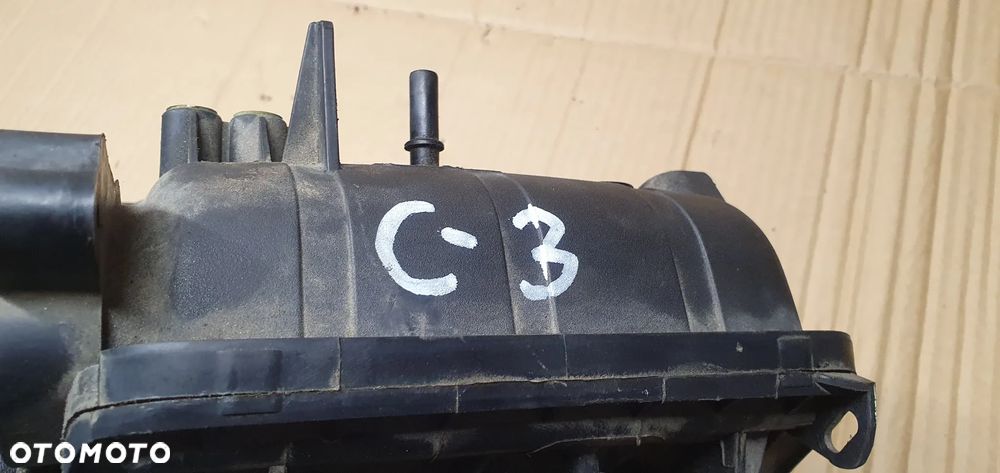 Kolektor ssący Citroen C3 I 1.1 8V 9686926180 - 6