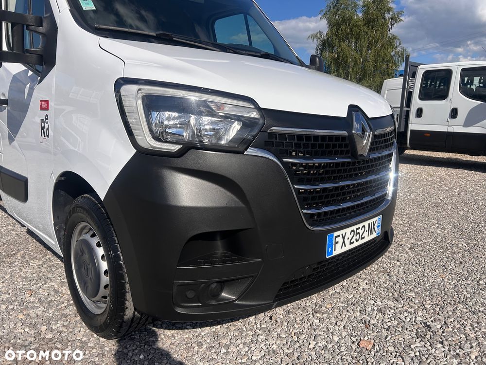 Renault Master - 21