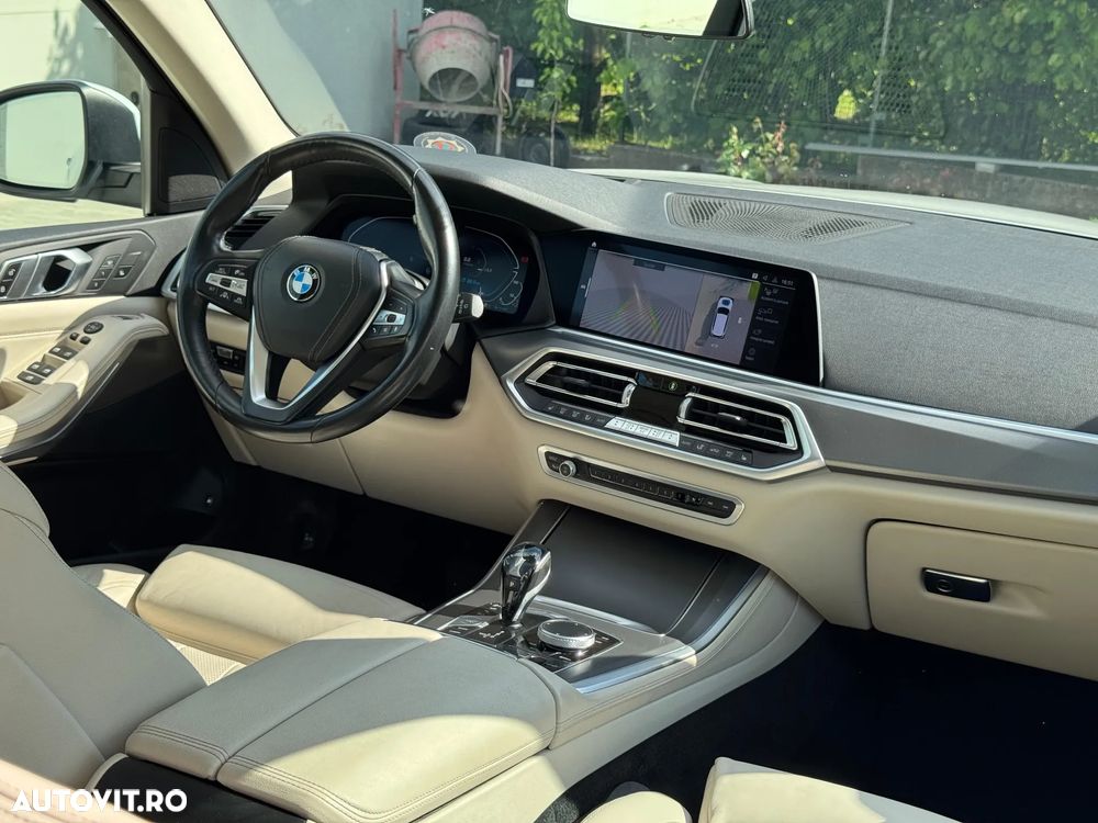 BMW X5 xDrive45e AT PHEV - 19