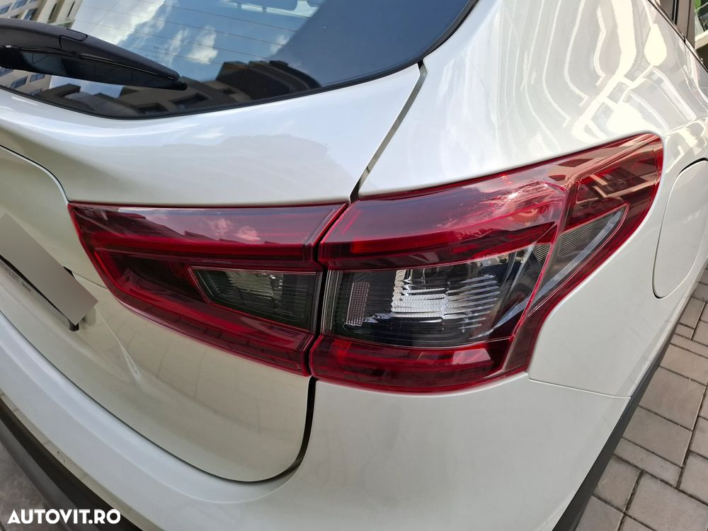 Nissan Qashqai 1.7D 150CP ALL MODE 4X4-I N-Connecta - 8
