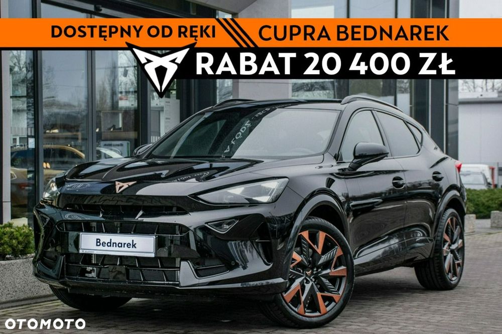 Cupra Formentor - 2
