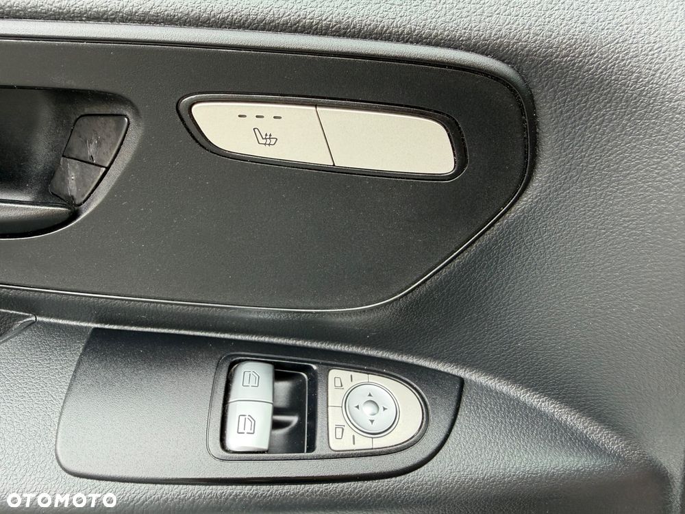 Mercedes-Benz Vito - 19