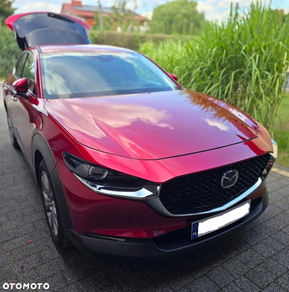 Mazda CX-30 - 6
