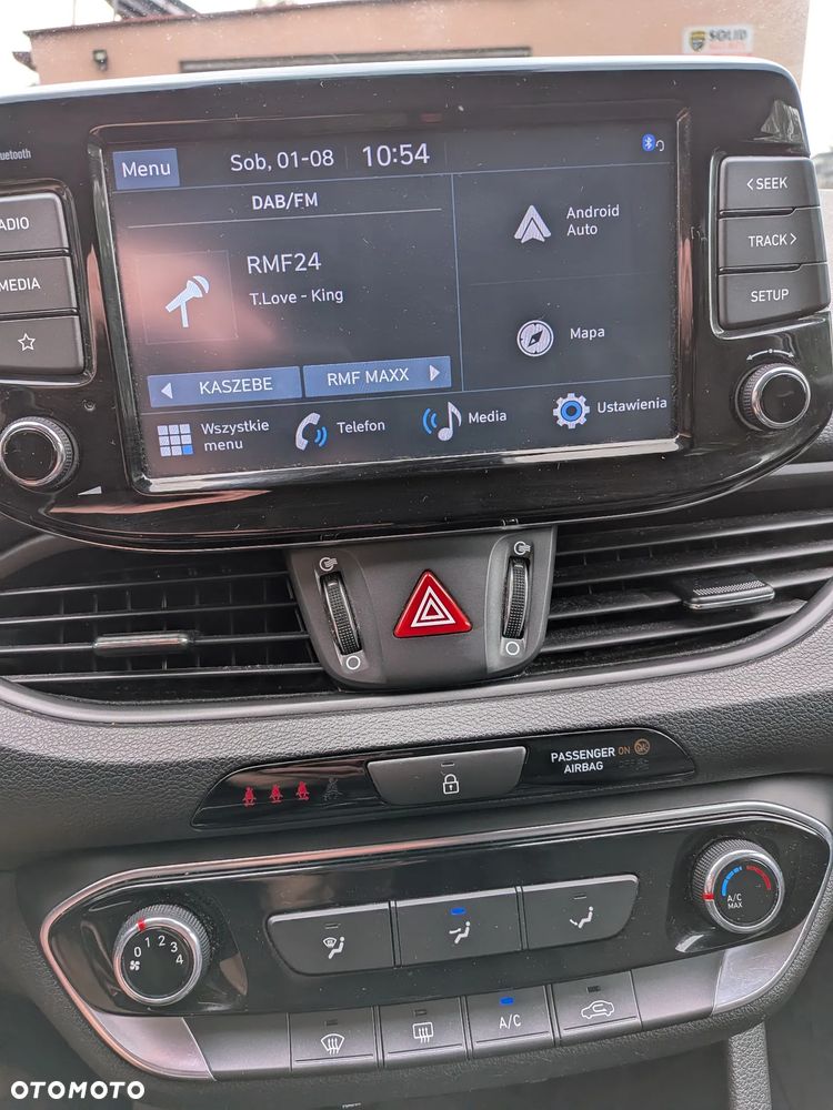 Hyundai i30 1.0 T-GDI Modern - 27