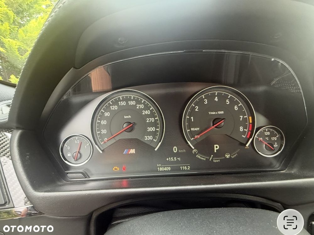 BMW M4 - 36