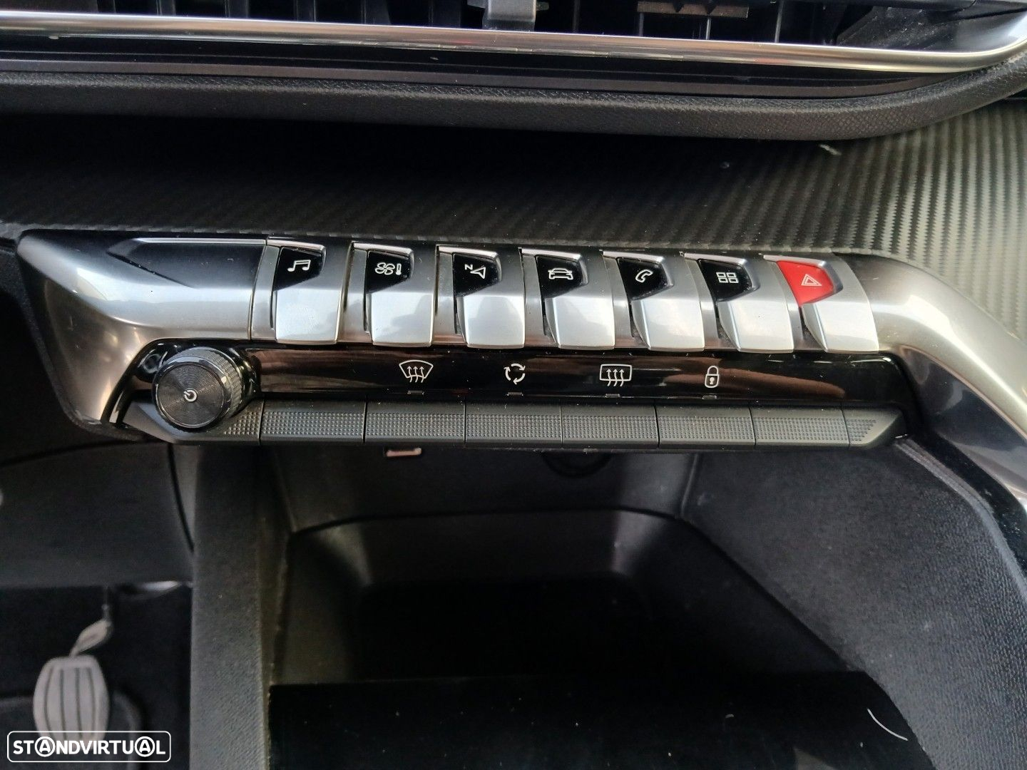 Peugeot 3008 1.5 BlueHDi Active - 24