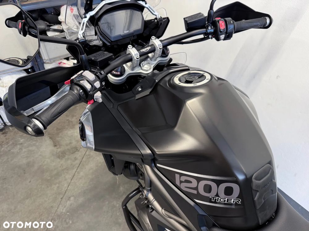 Triumph Tiger - 20