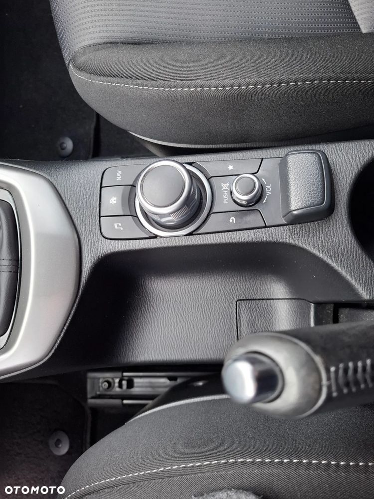 Mazda CX-3 2.0 Skyenergy - 25