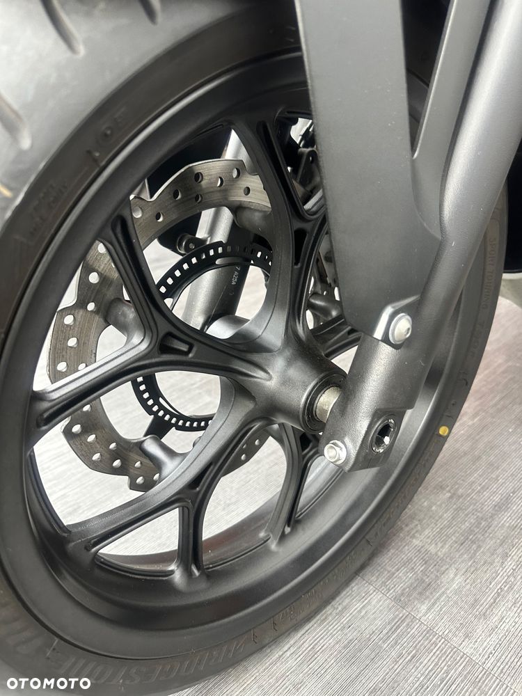 Honda NC - 26