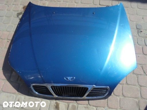 MASKA DAEWOO LANOS - 2