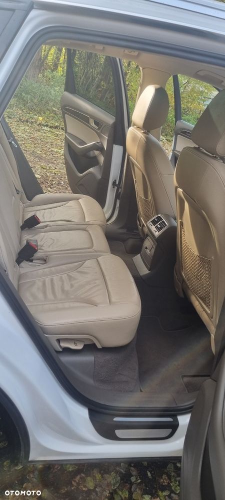 Audi Q5 - 6