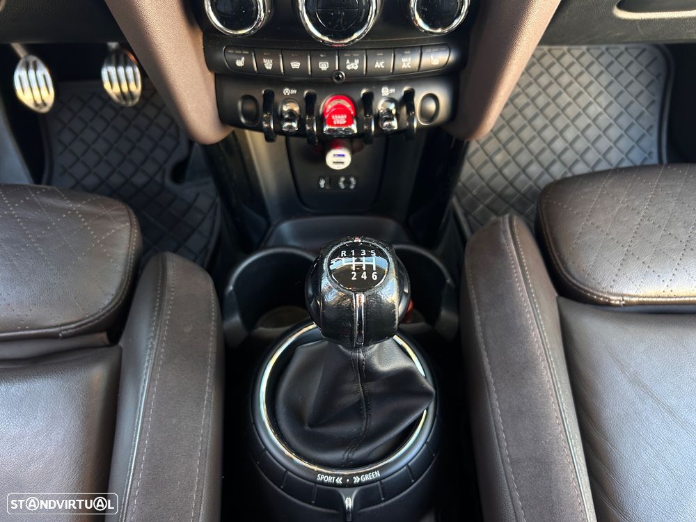 MINI 3 Portas Cooper - 4