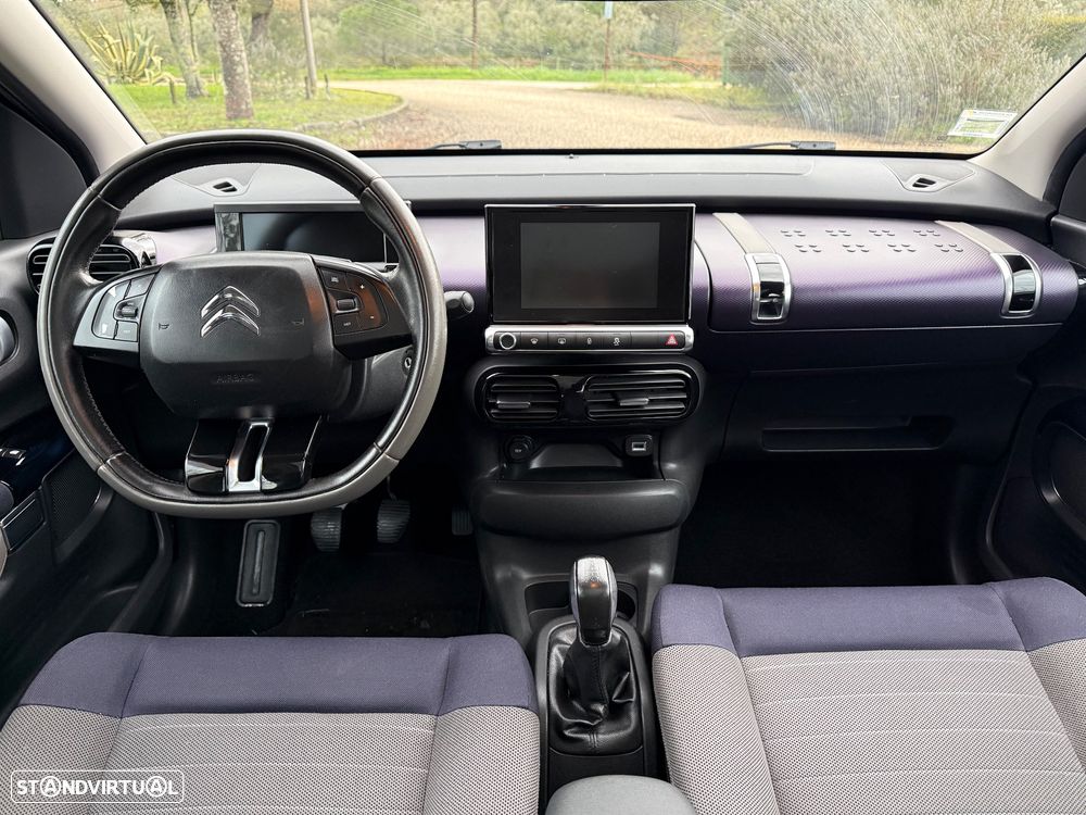 Citroën C4 Cactus BlueHDi 100 Stop&Start Shine - 5