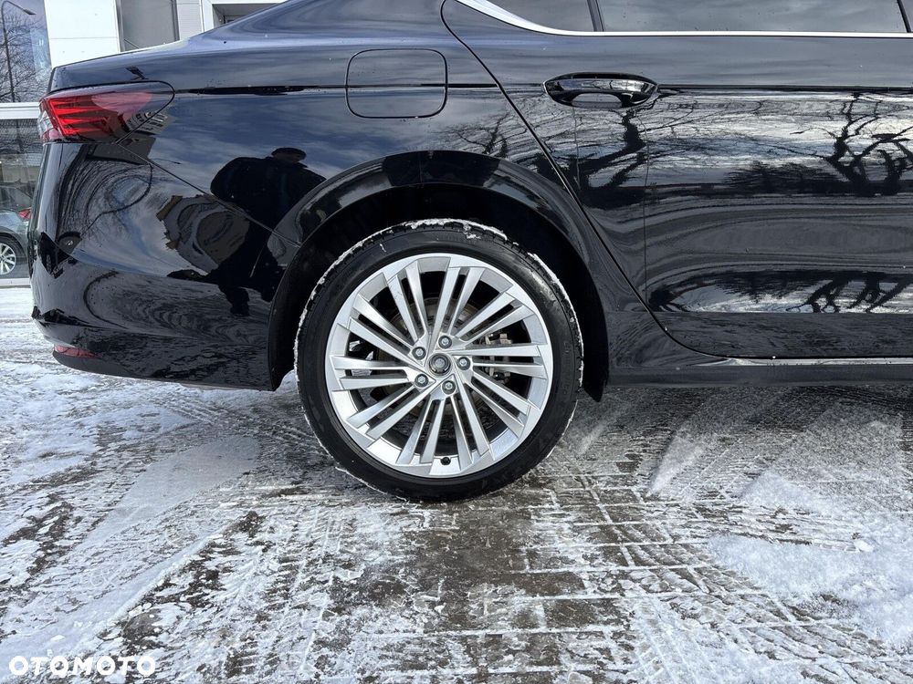 Skoda Superb - 18