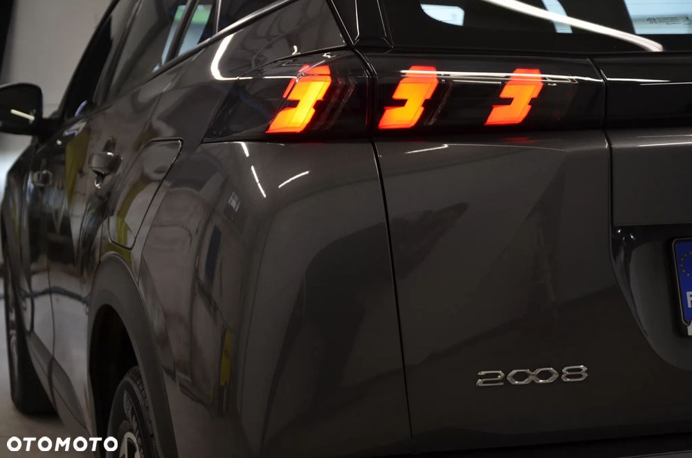 Peugeot 2008 - 37