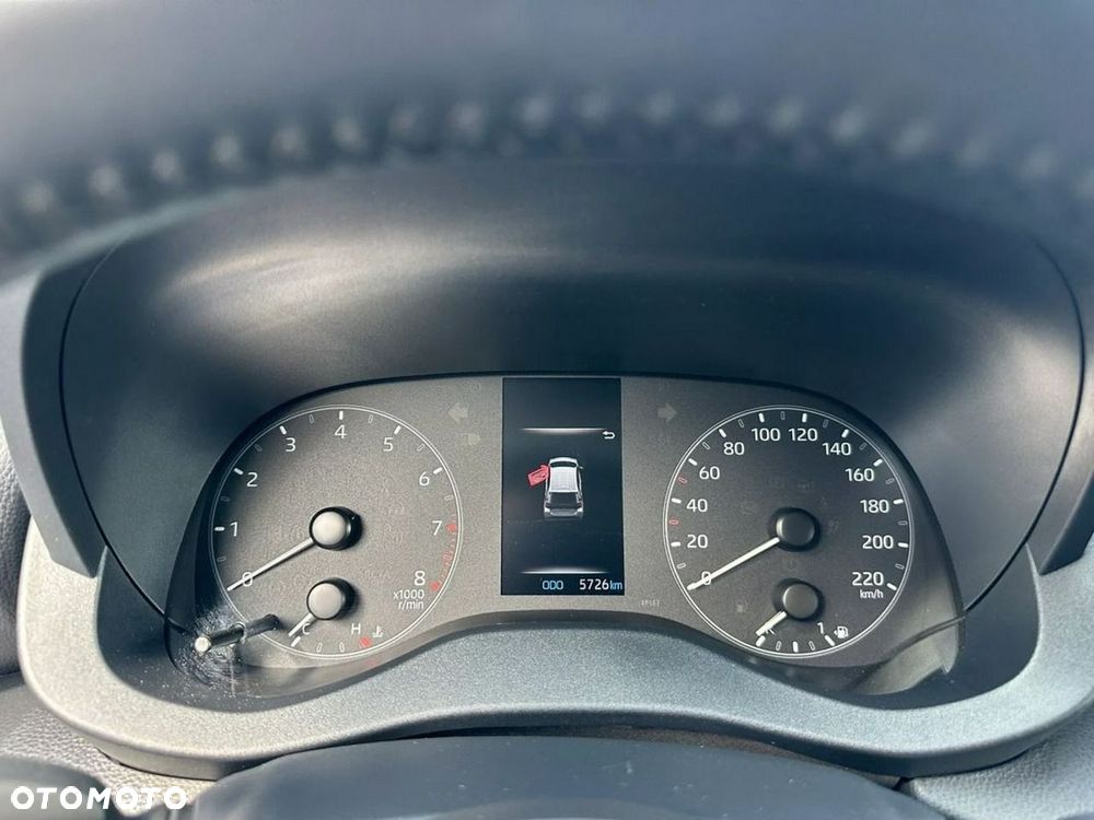 Toyota Yaris 1.5 Comfort - 14