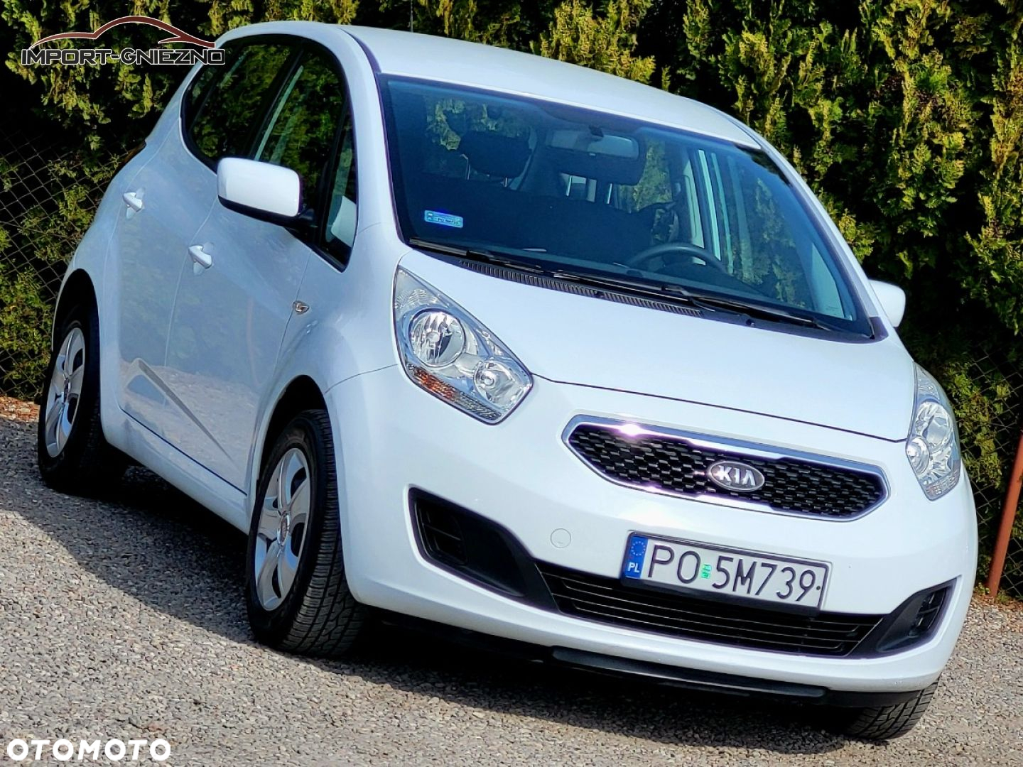 Kia Venga - 3