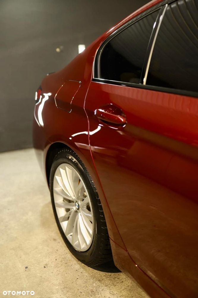 BMW Seria 5 - 17