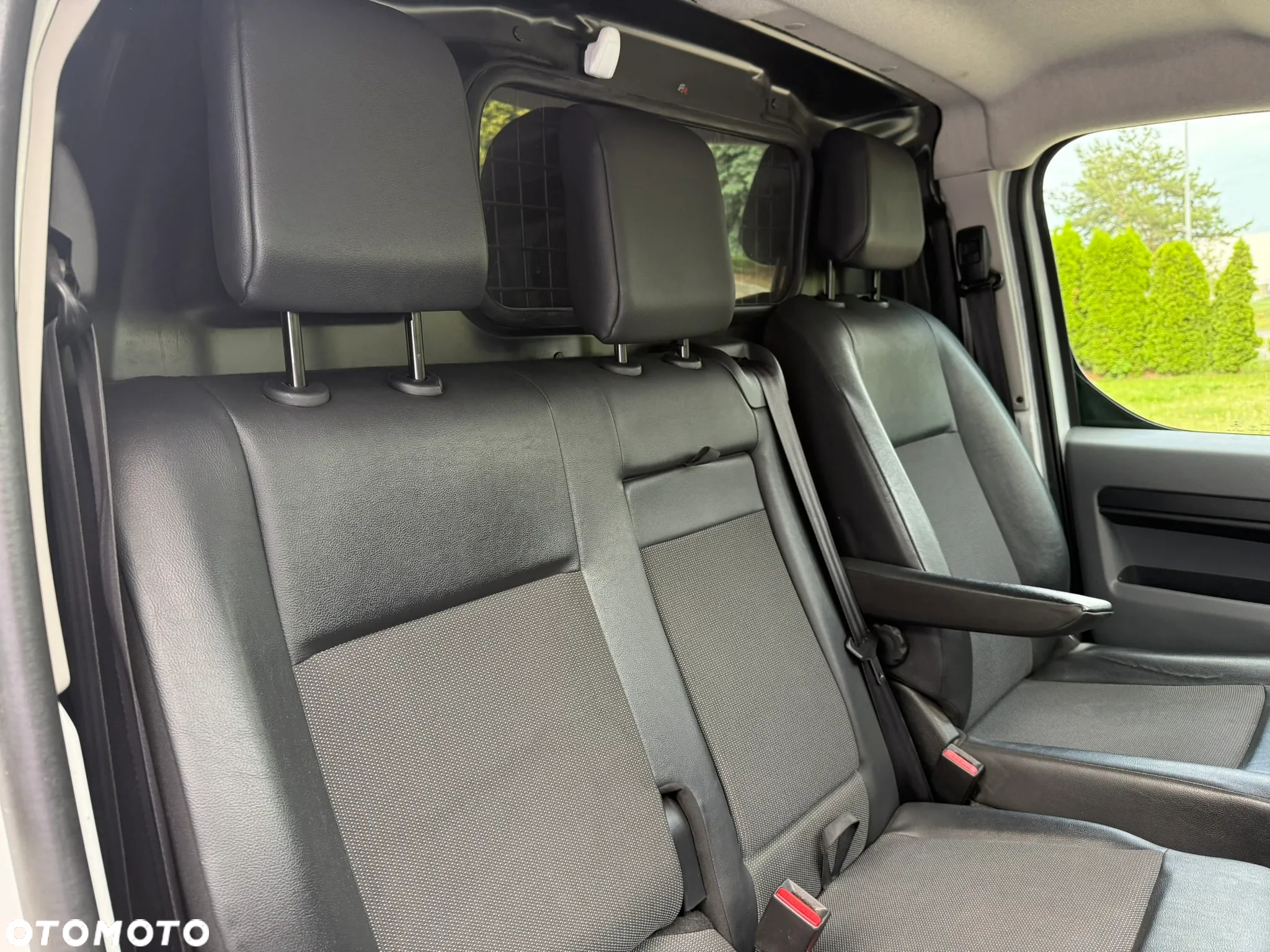 Toyota ProAce - 15
