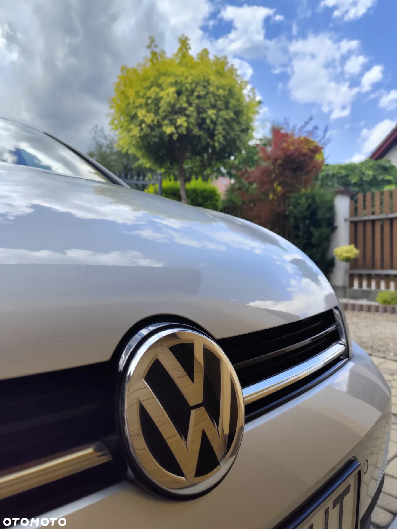 Volkswagen Golf VII 1.0 TSI BMT Trendline - 16